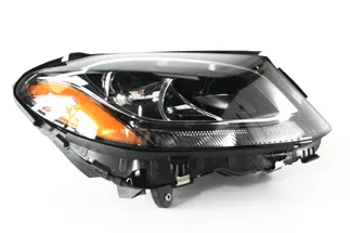 Magneti Marelli AL (Automotive Lighting) Right Headlight Assembly - 2059067202